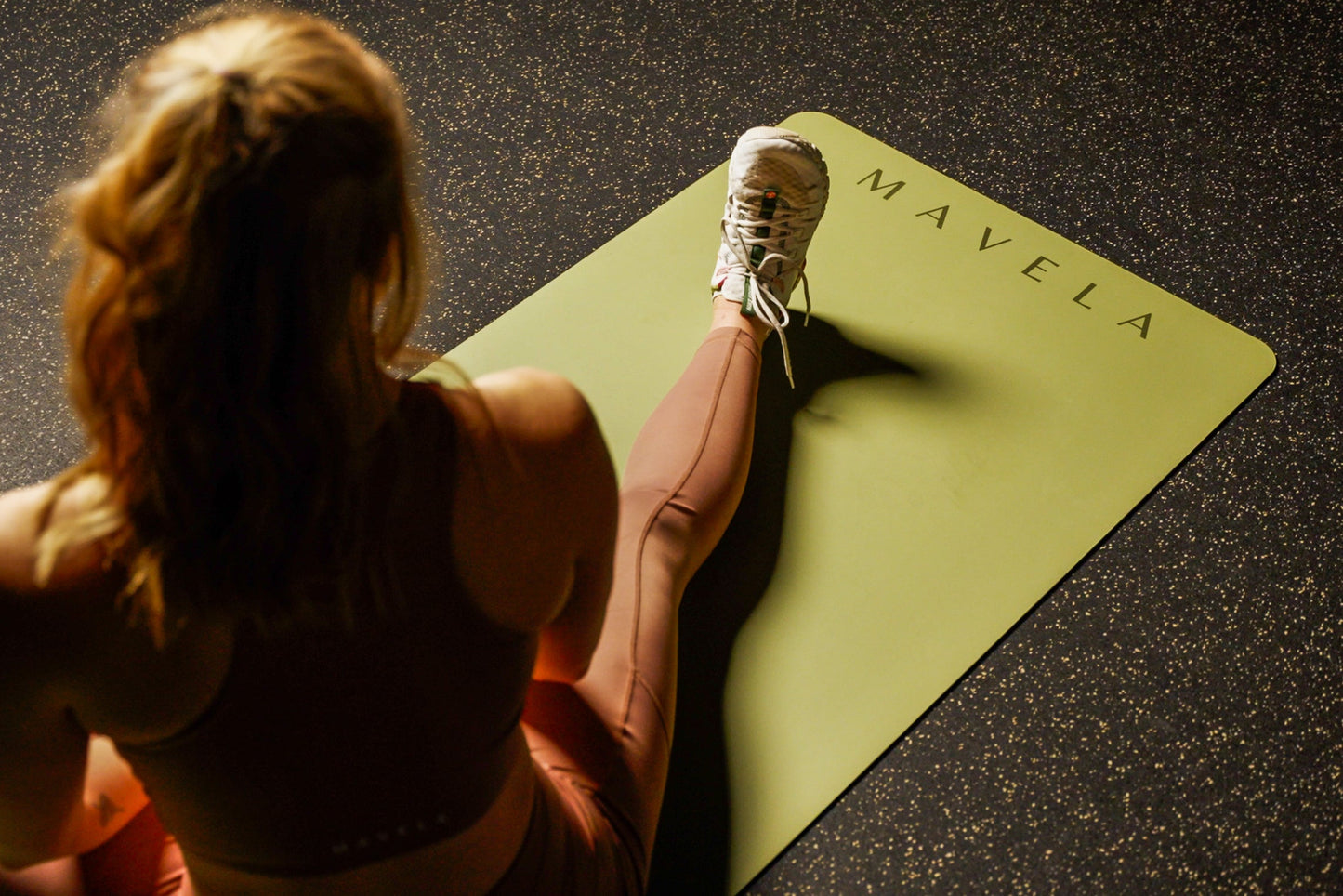 5 Essential Stretches Every Triathlete Should Do