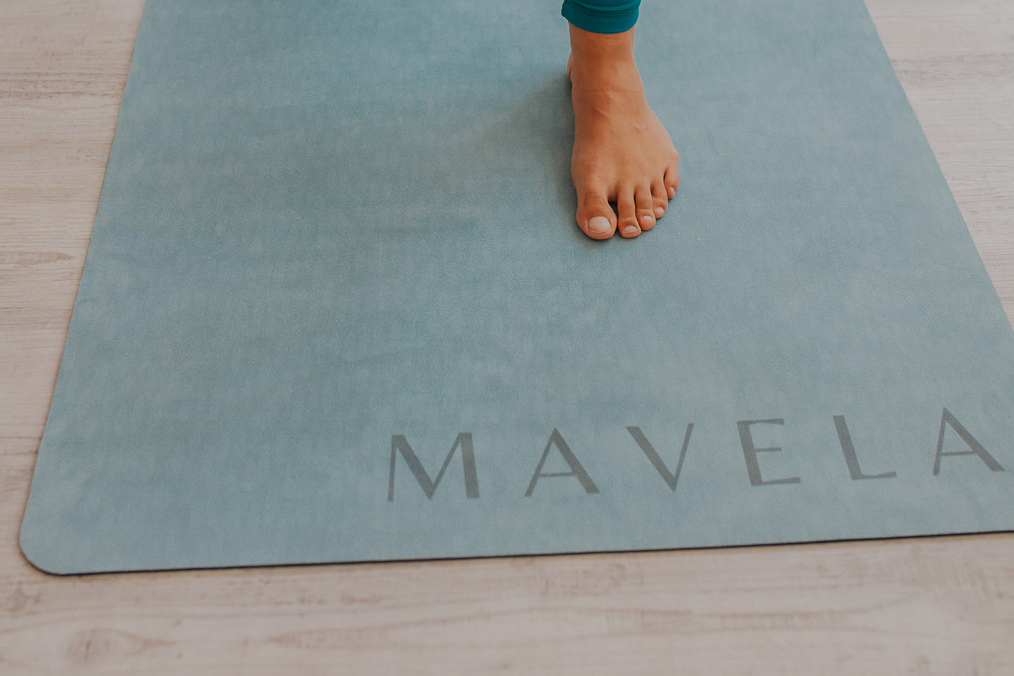 Why Material Matters - MAVELA