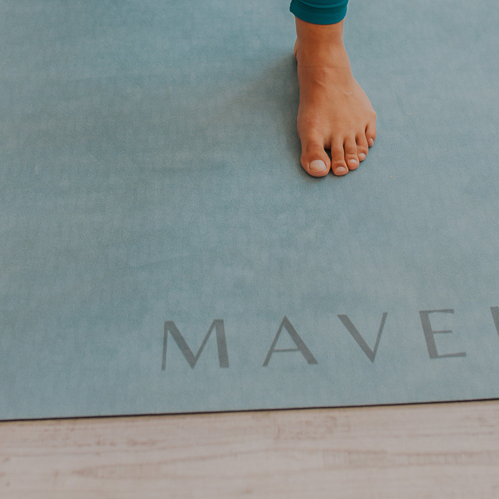 Why Material Matters - MAVELA 