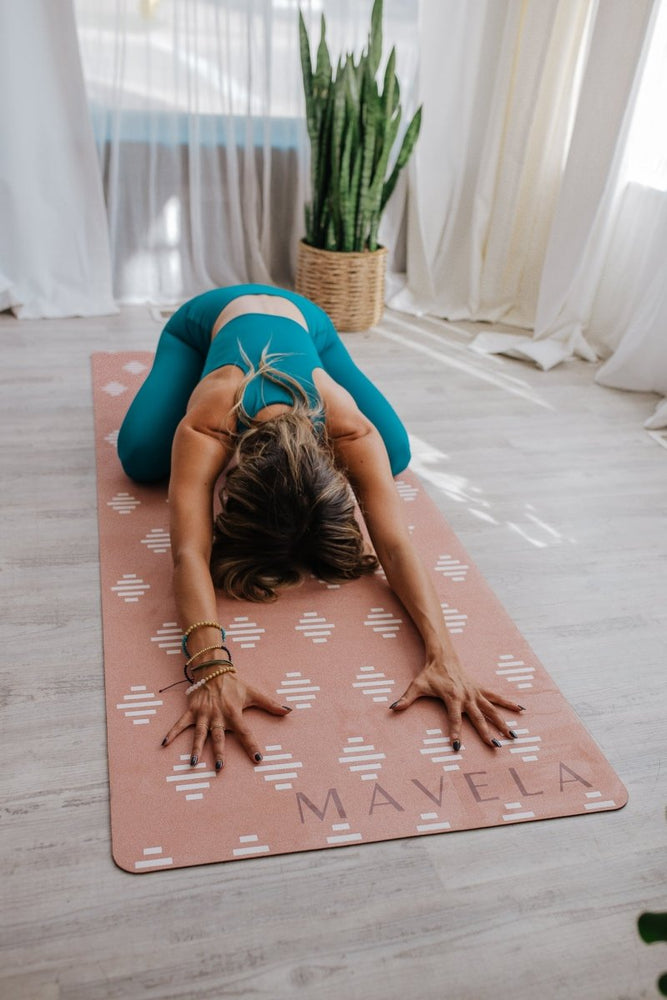 Find Balance in Wellness, Workplace, and Family - MAVELA 