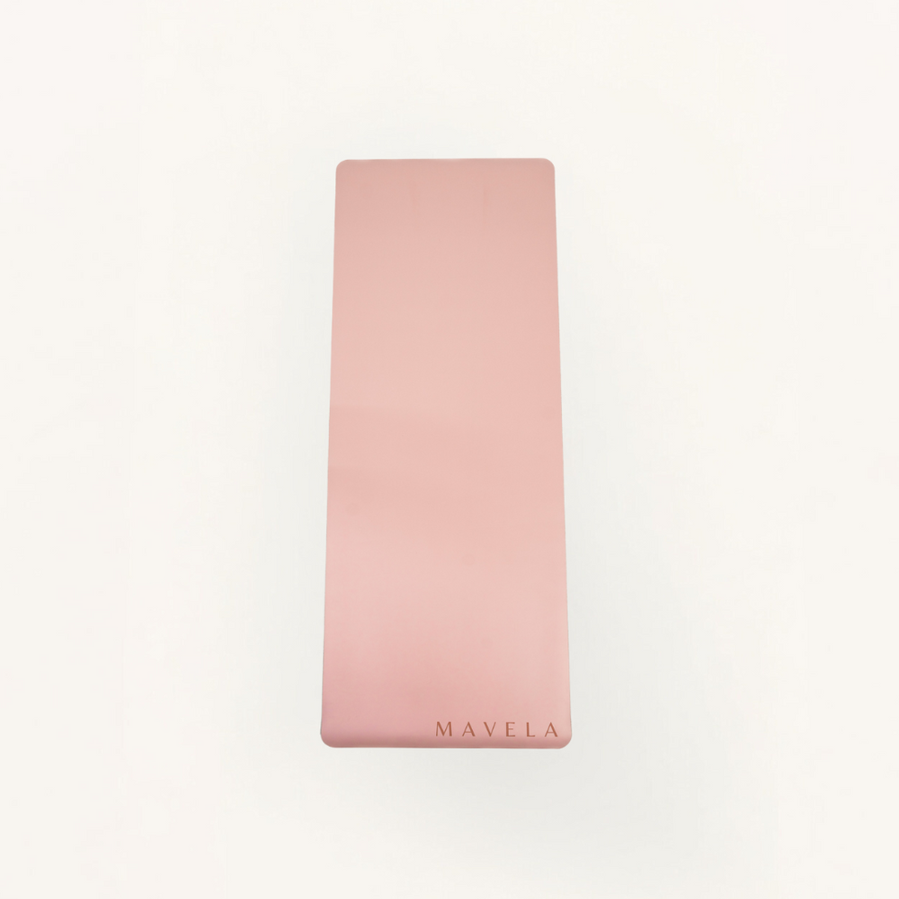 
                  
                    Pink Performance Grip Yoga Mat
                  
                