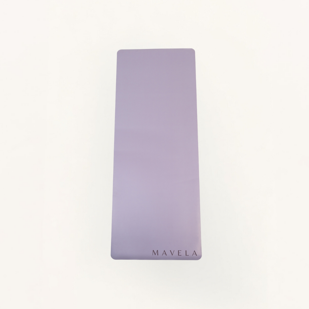 
                  
                    Lavender Performance Grip Yoga Mat
                  
                