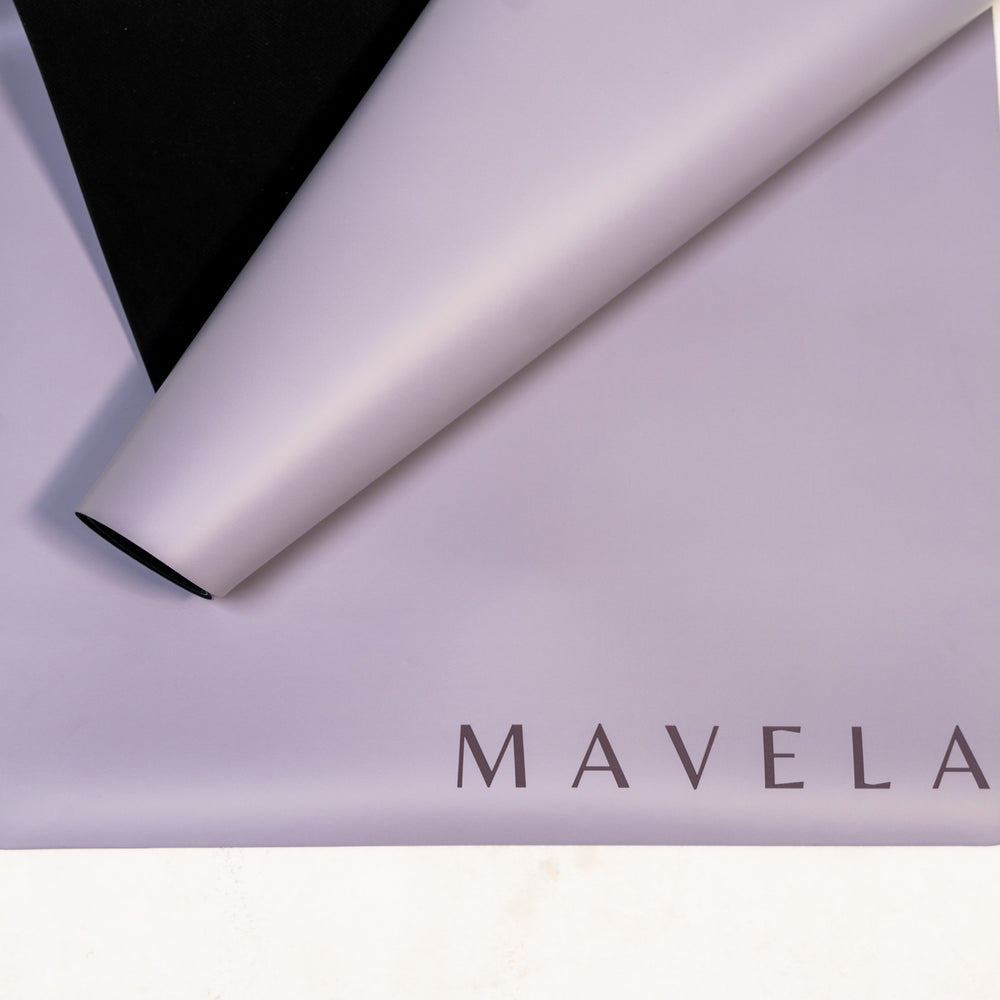 
                      
                        Pre-Order: Lavender Performance Grip Yoga Mat
                      
                    