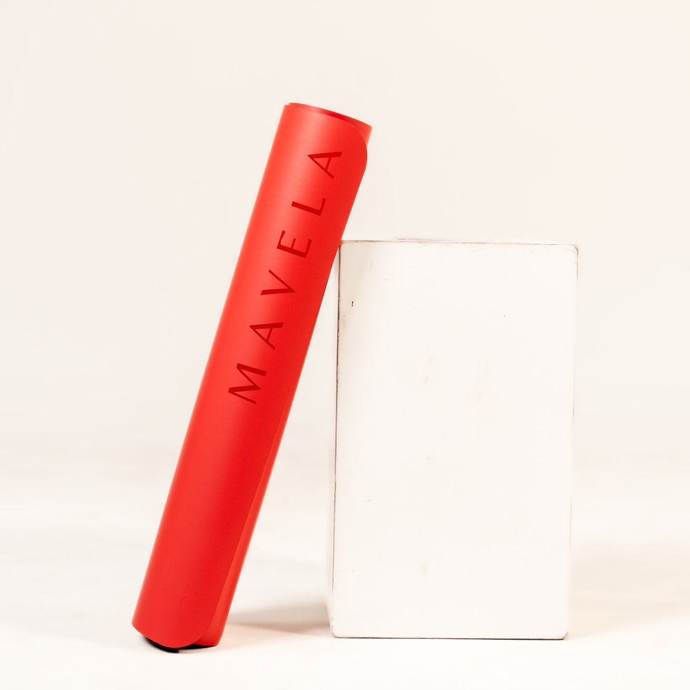 
                      
                        Pre-Order: Red Performance Grip Yoga Mat
                      
                    