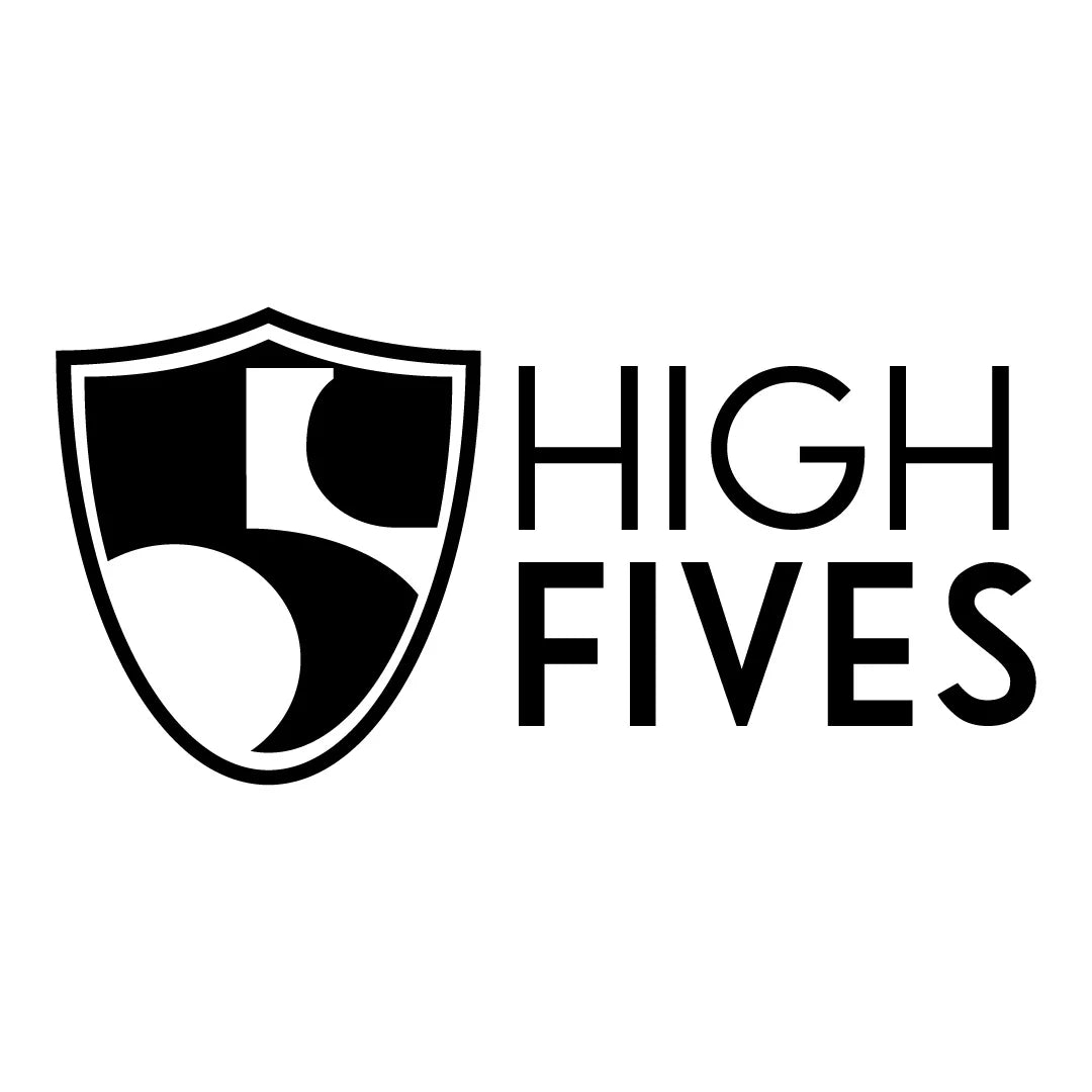 High Fives Foundation